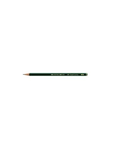 CF12 MATITA CASTELL 9000 6H