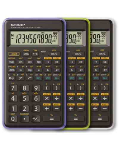 EL 501TB-VL - VIOLA
