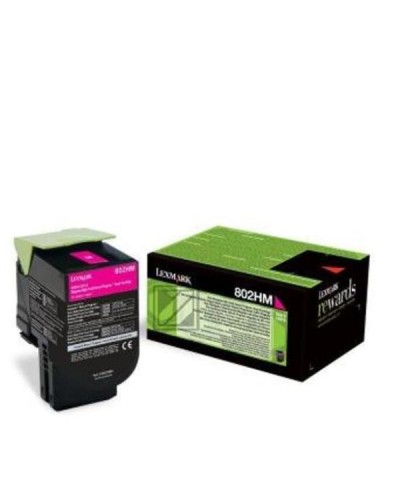 TONER MAGENTA CORPORATE  AR 3K