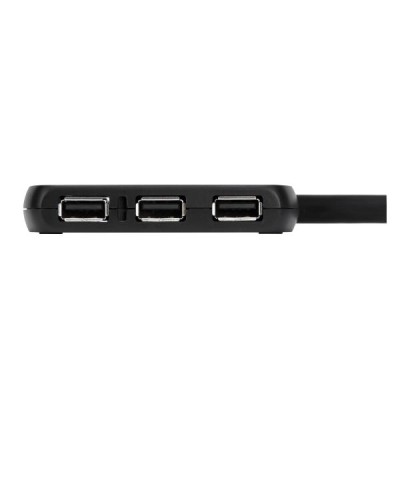 TARGUS 4 PORT USB 2.0 HUB