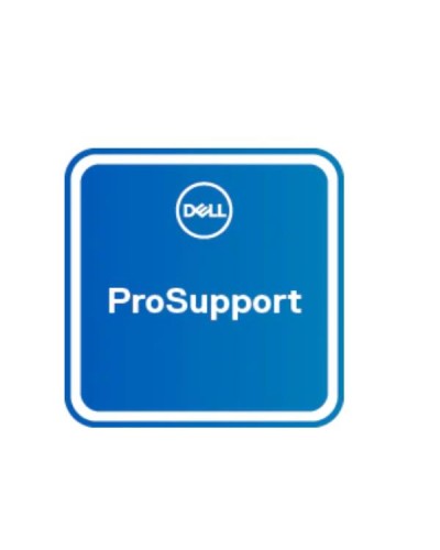 3Y BASIC ONSITE TO 5Y PROSPT