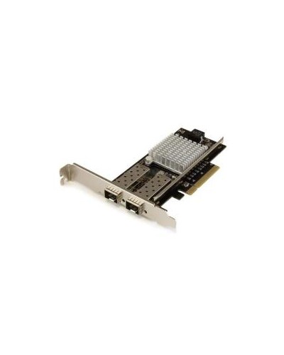 SCHEDA DI RETE PCIE SFP+ 10GB