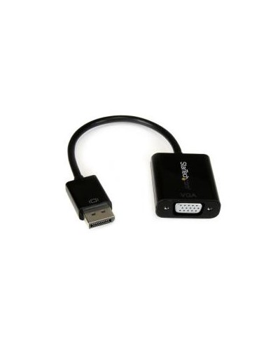 ADATTATORE DISPLAYPORT A VGA