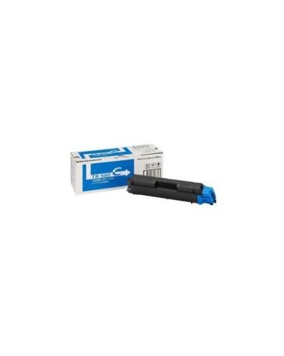 TONER CIANO TK-580C X FS-C5150DN