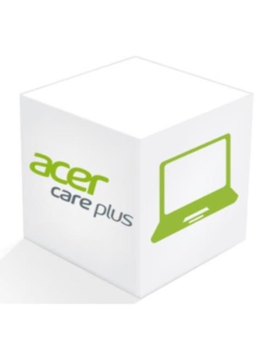 ACER CARE PLUS 3Y CARRY IN (1Y ITW) NB