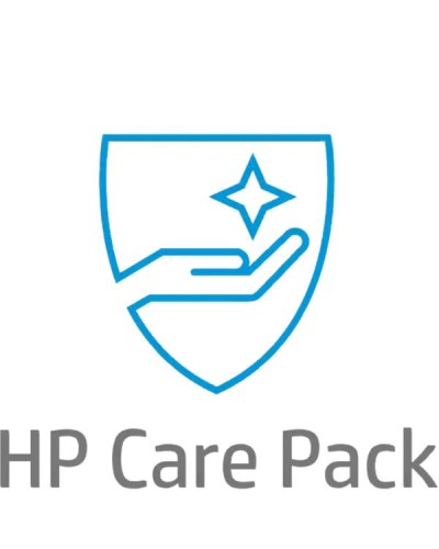 HP 5Y NBD LJ PRO M479 SVC