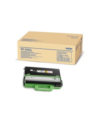 VASCHETTA RECUPERO TONER  50000 PAG