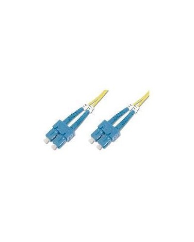 PATCH 2FO OS2 SCD/SCD GIALLO 10M