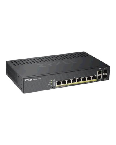 Switch Web Managed GS1920-8HPV2-EU0101F