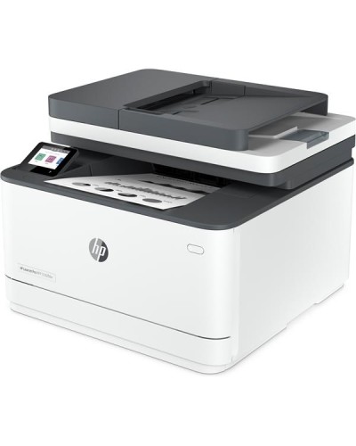 Stampante multifunzione HP LaserJet Pro 3102fdw (no HP+)
