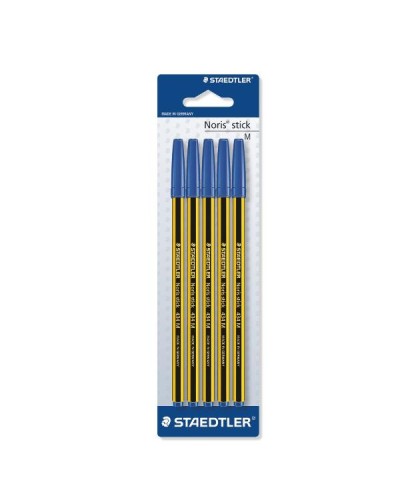 CF5 NORIS STICK 0 35MM BLU