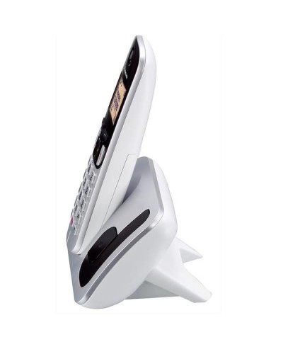 CORDLESS KX-TGC250JTS SILVER