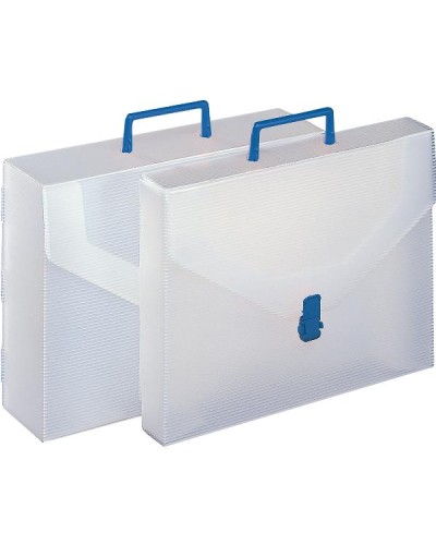 VALIG POLIOND BIANCO 28X38