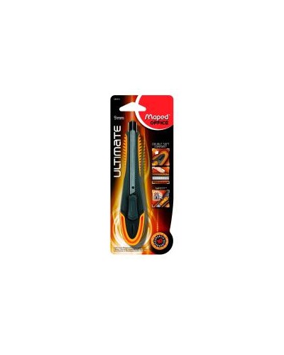 CUTTER ULTIMATE
