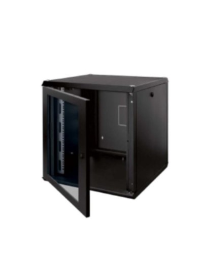 BOX IP30 6U 600X400X335 NERO
