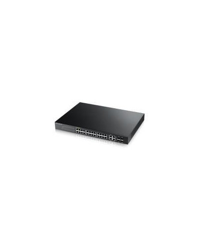 Switch Web Managed GS192024HPV2-EU0101F