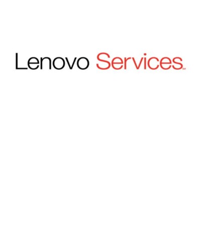 WARRANTY FDN SVC-5Y