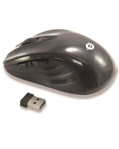 MOUSE WIRELESS 5 TASTI, DPI 1600