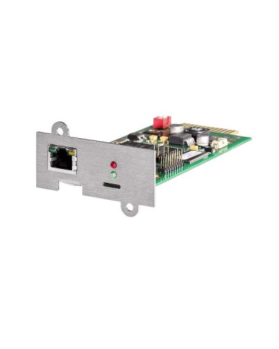SCHEDA DI RETE SNMP CS 141B SK CARD (SLOT)