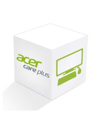ACER CARE PLUS 3Y ON SITE AIO