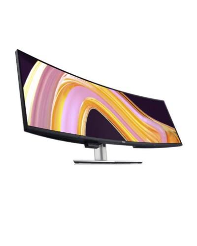 U4924DW Ultrasharp Curvo USB-C Hub 5K Dual QHD