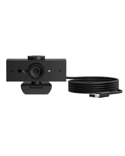 Webcam HP 625 FHD Webcam USB