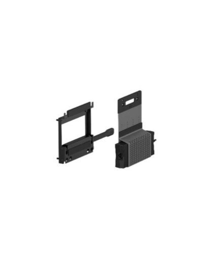 Supporto VESA con staffa di adattamento per OptiPlex Micro e Thin Client
