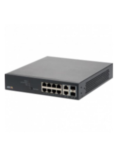 AXIS T8508 POE+ NETWORK SWITCH