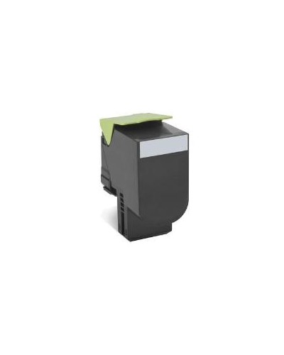 802C TONER RETURN PROGRAM NERO