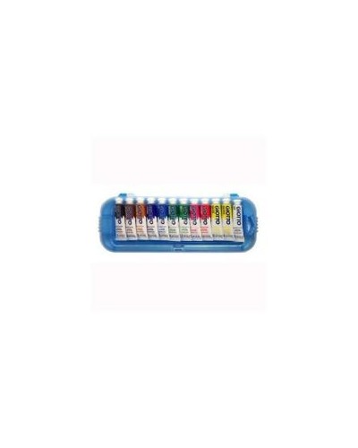 CF12TUBI GIOTTO TEMPERA 7.5ML