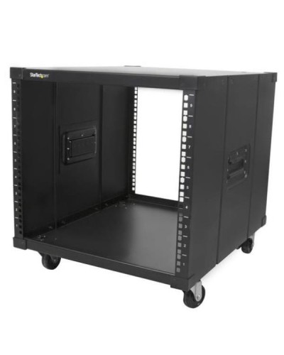 ARMADIO PER SERVER RACK APERTO 9U
