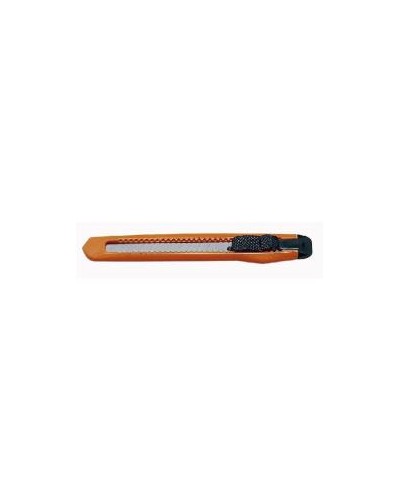 CUTTER LAMA 80X9MM GUIDA IN PLASTIC