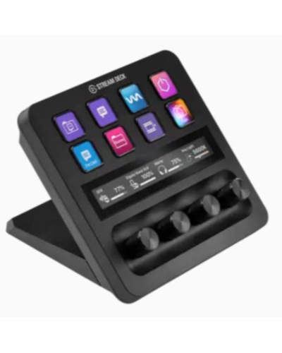 ELGATO STREAM DECK +