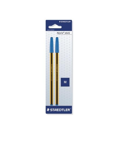 CF2 NORIS STICK 0 35MM BLU
