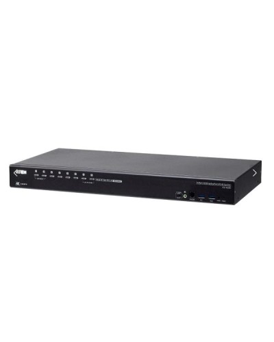 ATEN CS19208 Switch KVM DisplayPort USB 3.0 4K a 8 porte