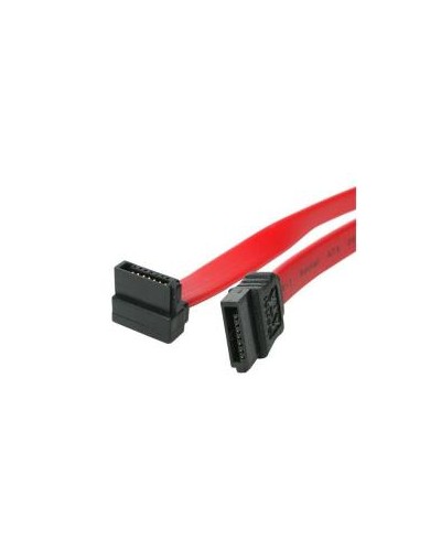 Cavo SATA a SATA di Tipo L  da 45 cm