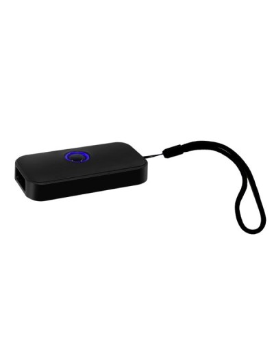 NILOX TECH - Scanner da polso 1D, connessione Bluetooth e USB, caricatore Type-C, funzionamento con PC e dispositivi mobili e t