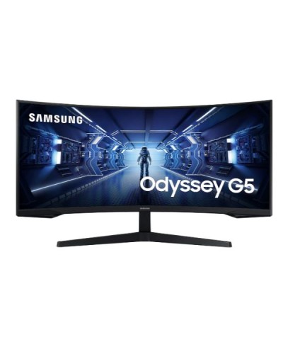 C34G55  Monitor Gaming, WQHD, 165Hz