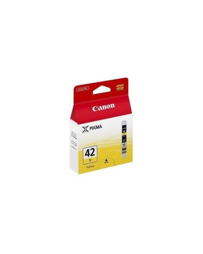 £CLI-42 Y SERBATOIO INCH. GIALLO