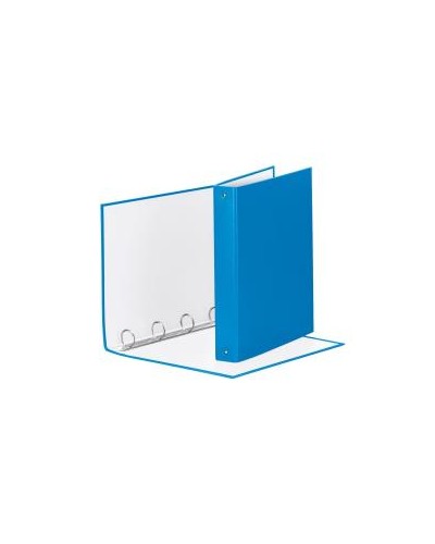 RACCOGL.MEETING 4R BLU VIVIDA 22X30