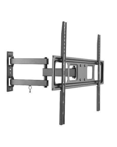 EQUIP - STAFFA TV DA PARETE 37"-70" ARTICOLATA