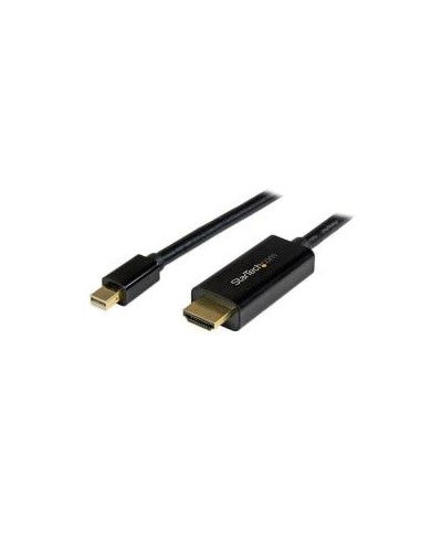 CAVO MDP A HDMI DA 1M - 4K