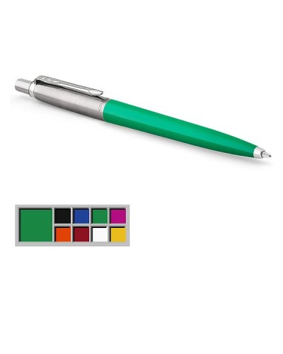 Jotter Originals Green