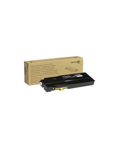 TONER GIALLO EXTRA VERSALINK C400