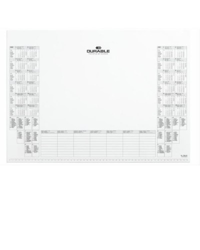Blocco appunti per sottomano 570x410 mm