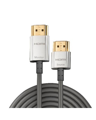 CAVO SLIM HDMI HIGH  0 5M