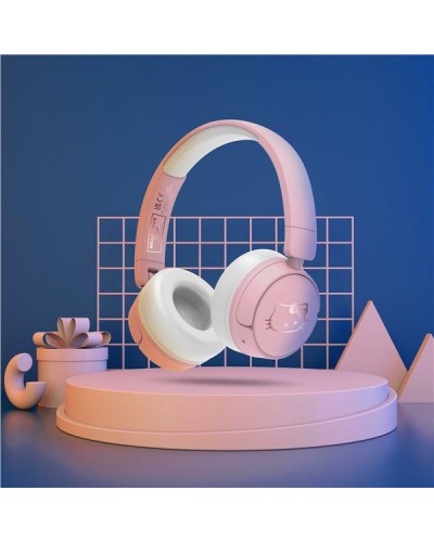 HELLO KITTY KIDS BT HEADPHONES