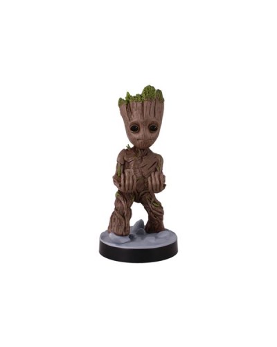 TODDLER GROOT CABLE GUY