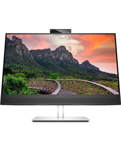 E27m G4 QHD USB-C Conferencing Monitor