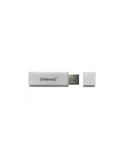CHIAVETTA USB 32GB SILVER